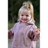 Mikk-Line PU Rainwear (Overalls) Rainwear Adobe Rose